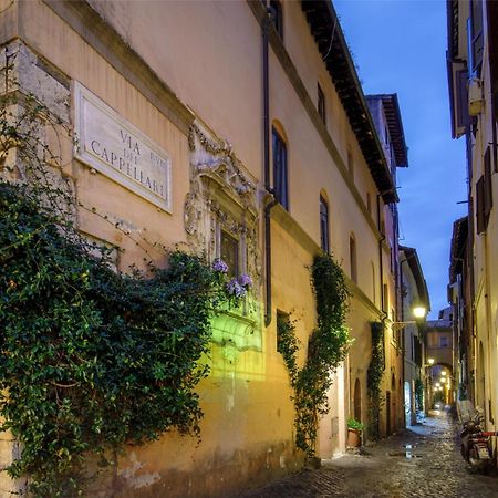 Daplace - Camelia Apartment Roma Exterior foto