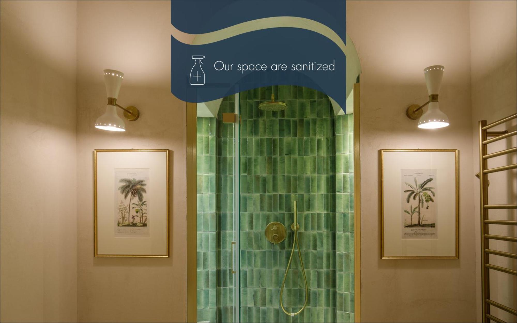 Daplace - Camelia Apartment Roma Exterior foto