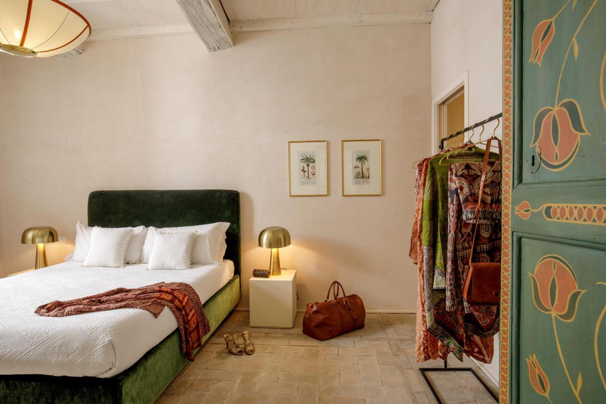 Daplace - Camelia Apartment Roma Exterior foto