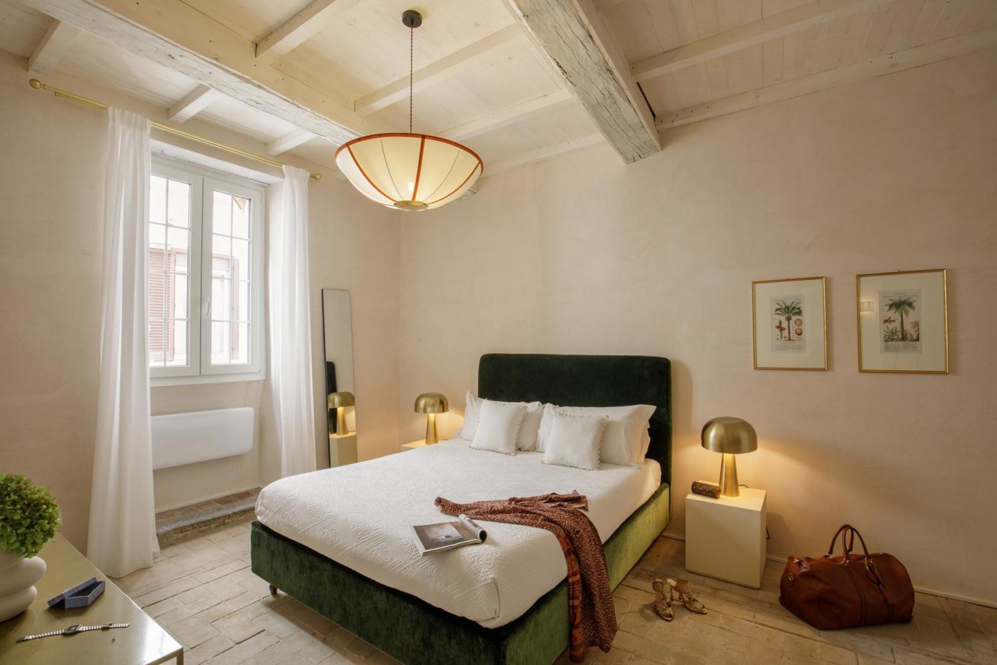 Daplace - Camelia Apartment Roma Exterior foto